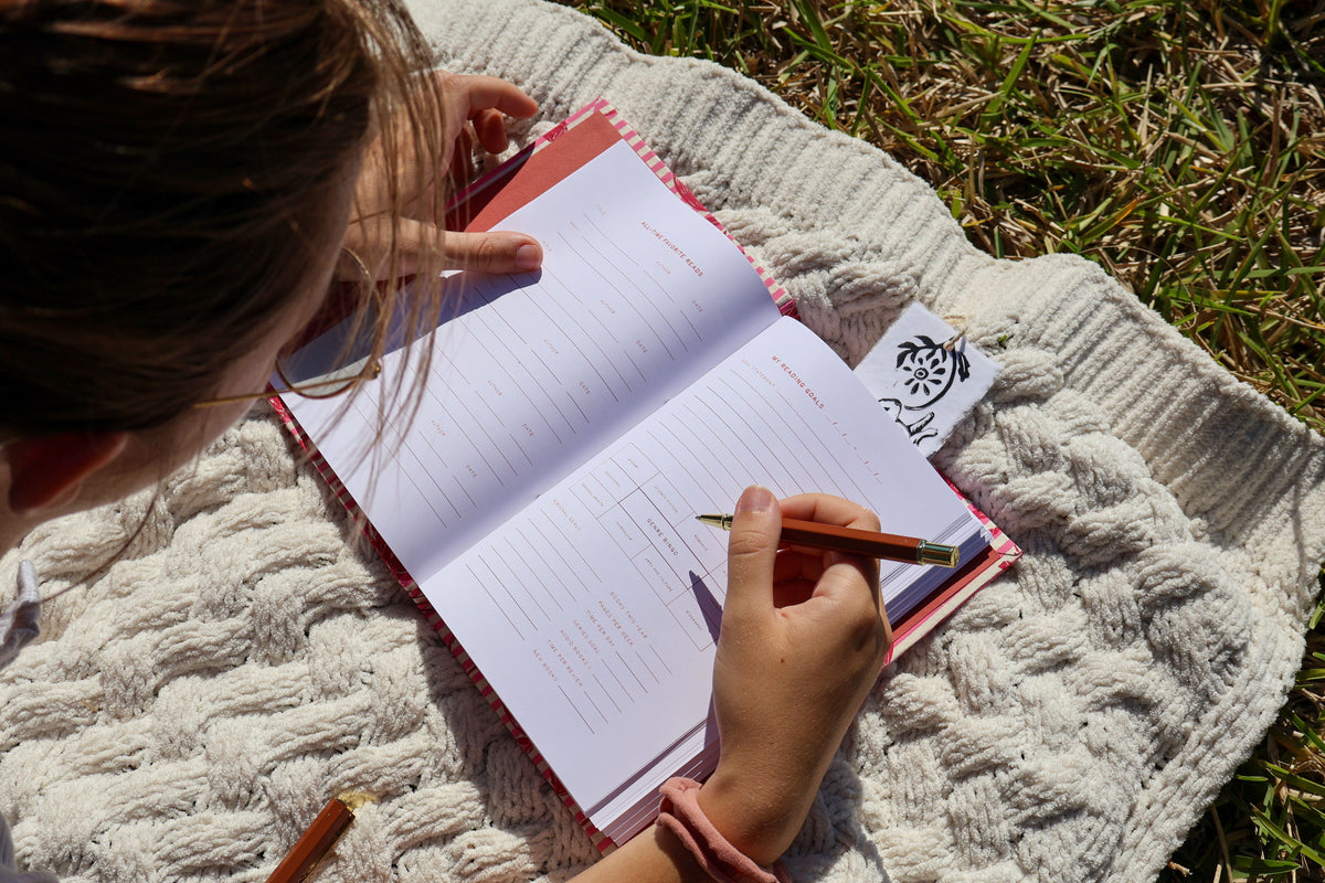 Why We Still Write by Hand