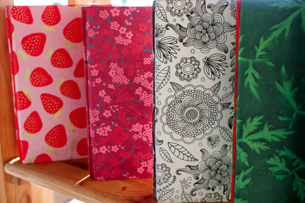 Journals & Paper Goods