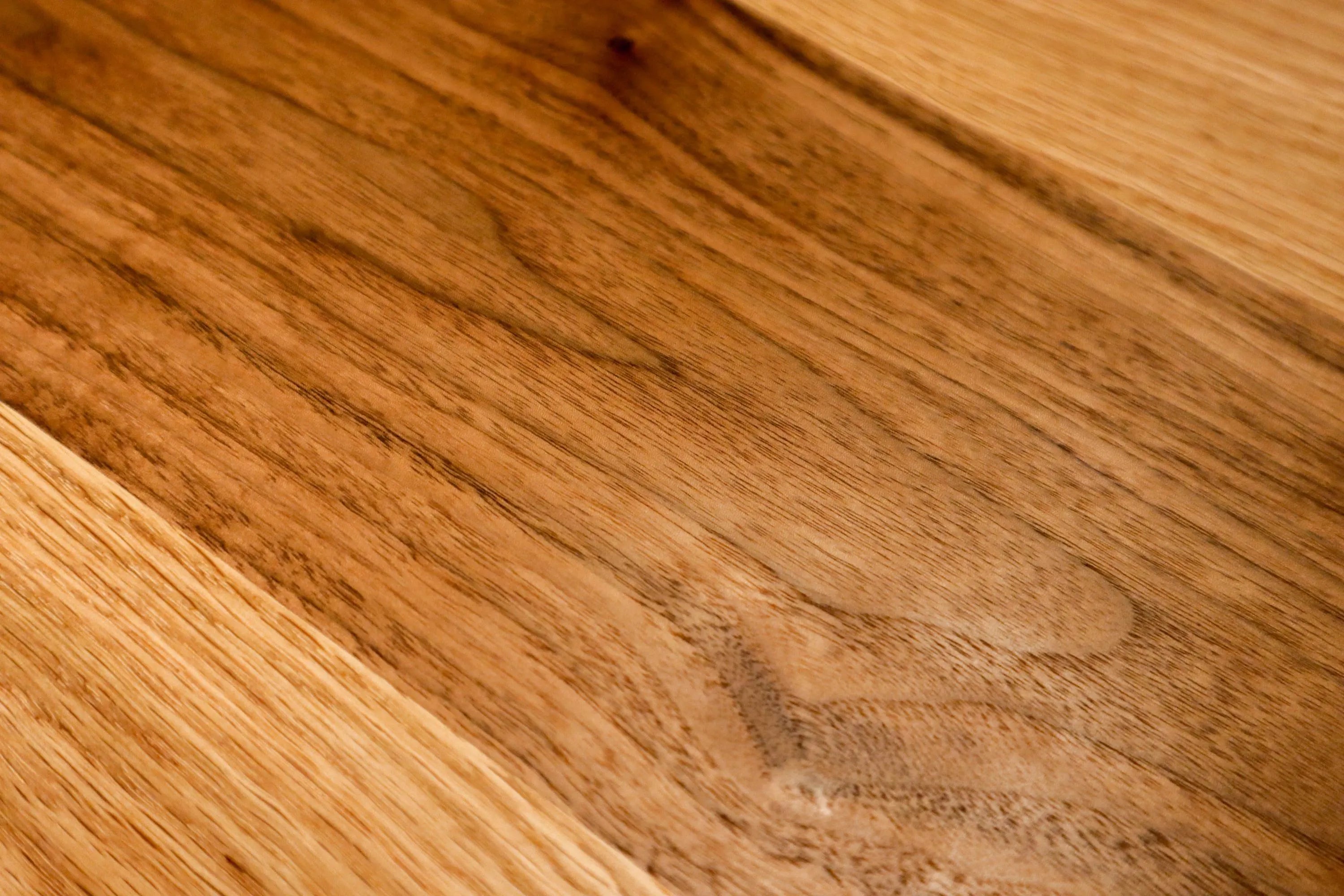 Oak & Walnut Cutting Board
