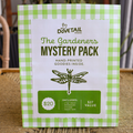 The Gardeners Mystery Pack