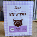 Cat Lover's Mystery Pack