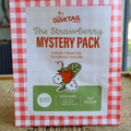 Strawberry Mystery Pack