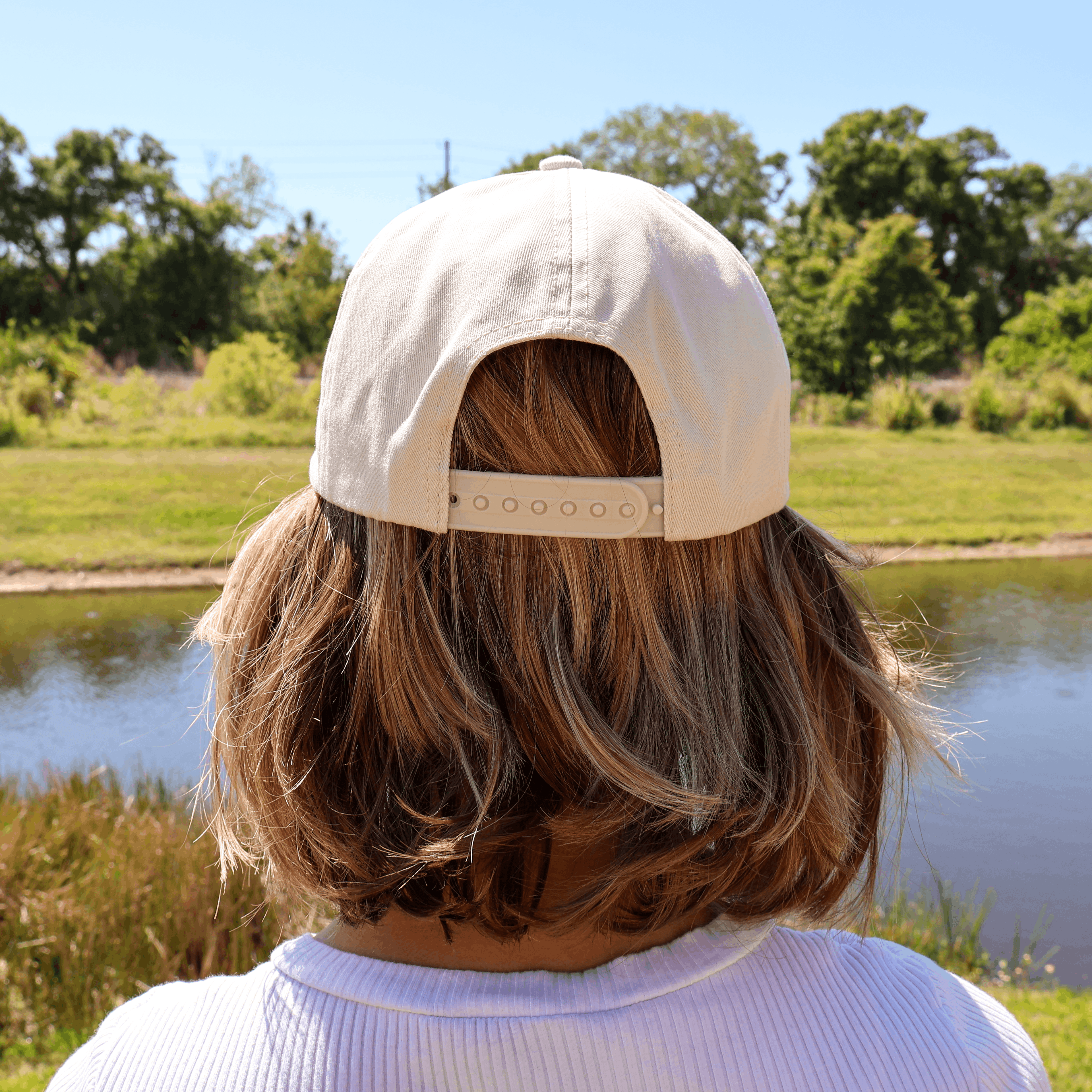 Chicken Trucker Hat