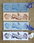Bunny Bookmark