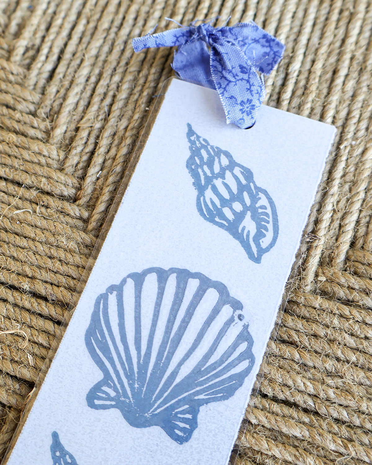 Shell Bookmark