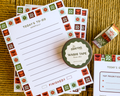 Stationary Gift Bundle