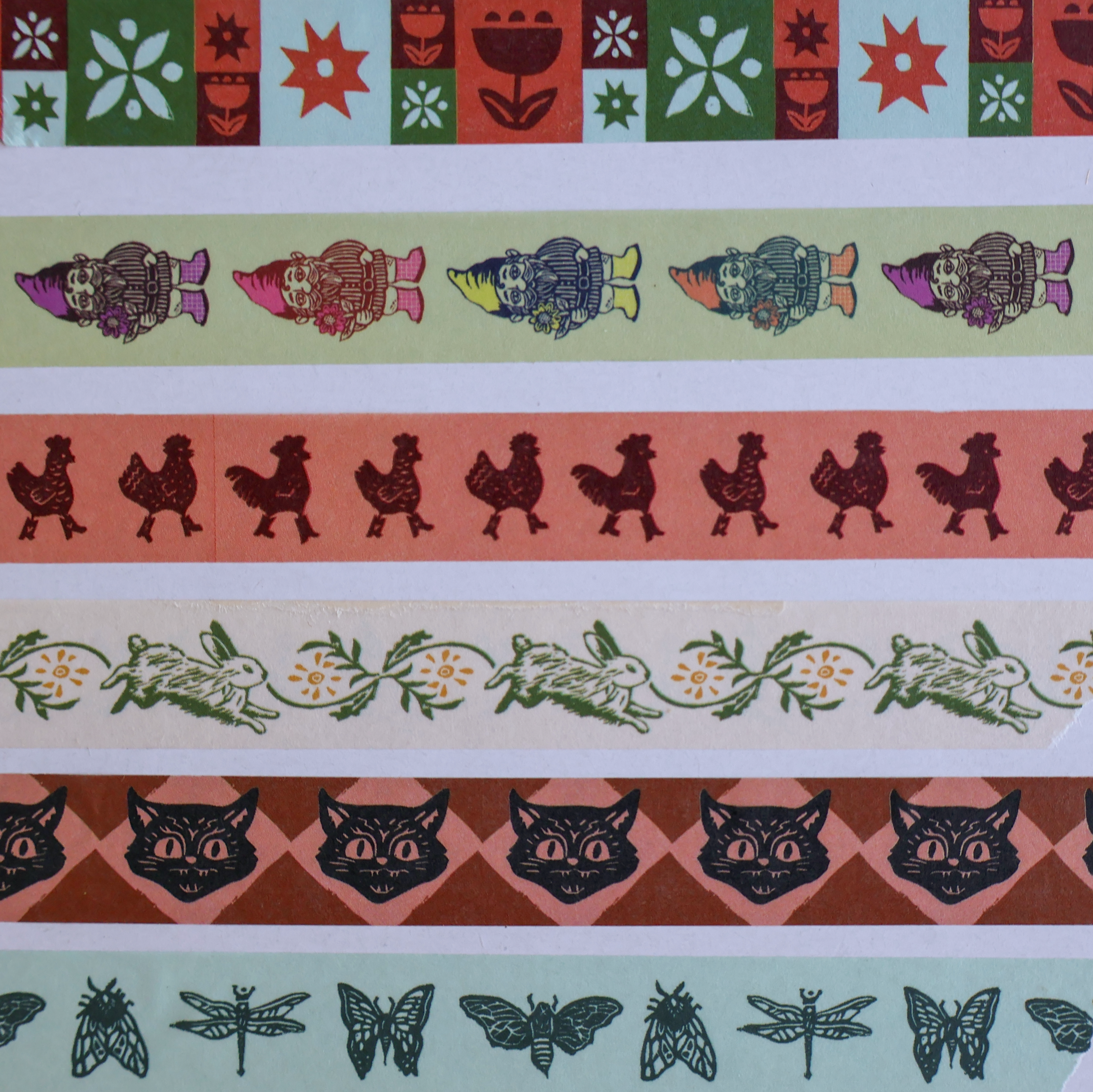 Washi Tape