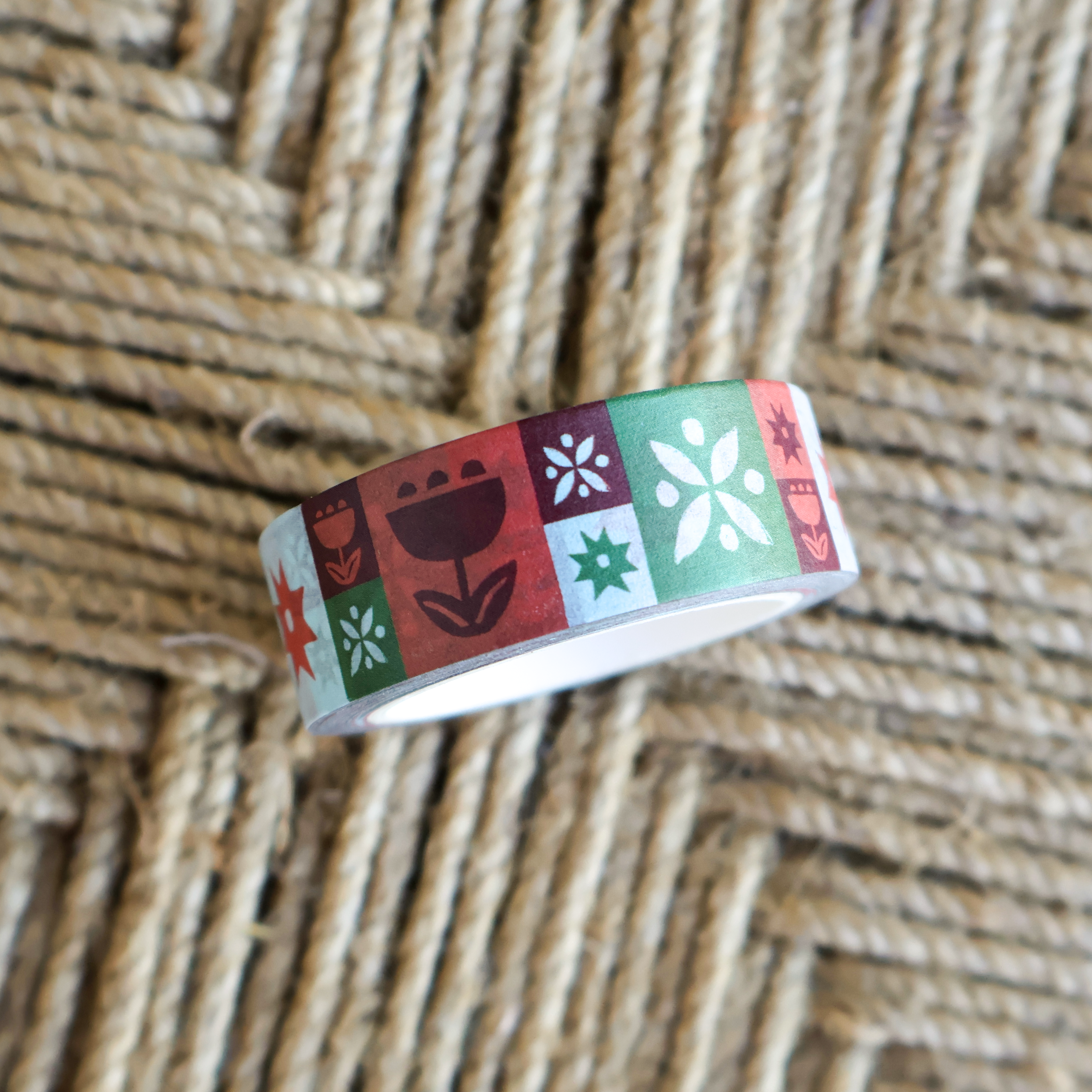 Washi Tape