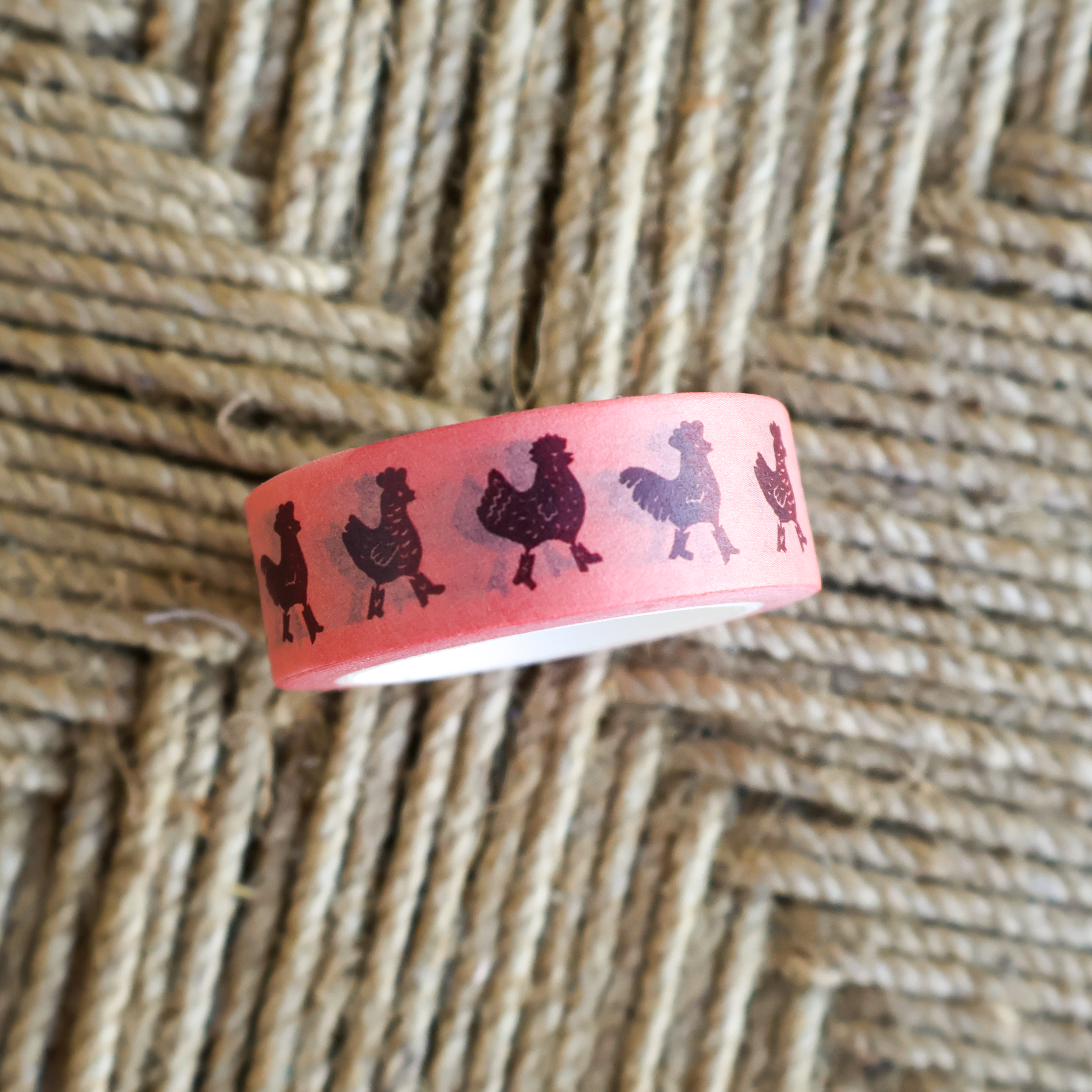 Washi Tape