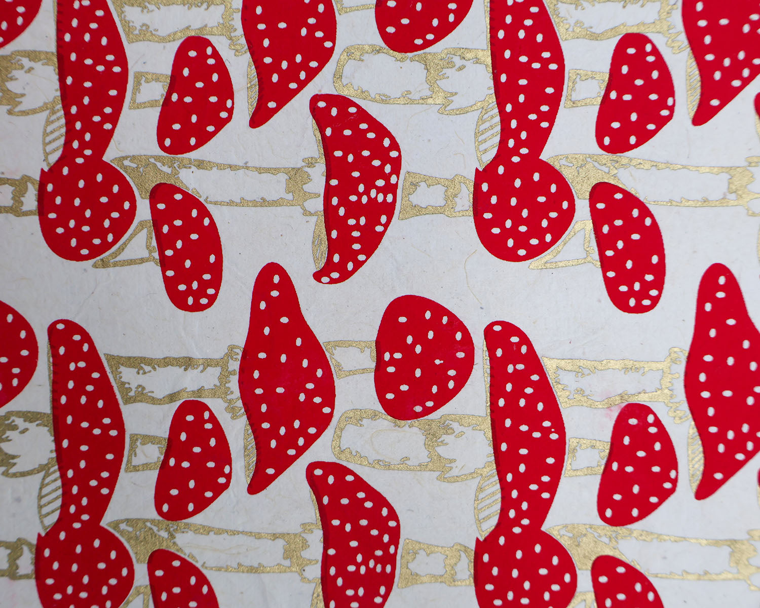 Mushroom Daily Planner