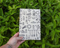 Kitchen Icons Recipe Log