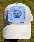 Dragonfly Baseball Hat
