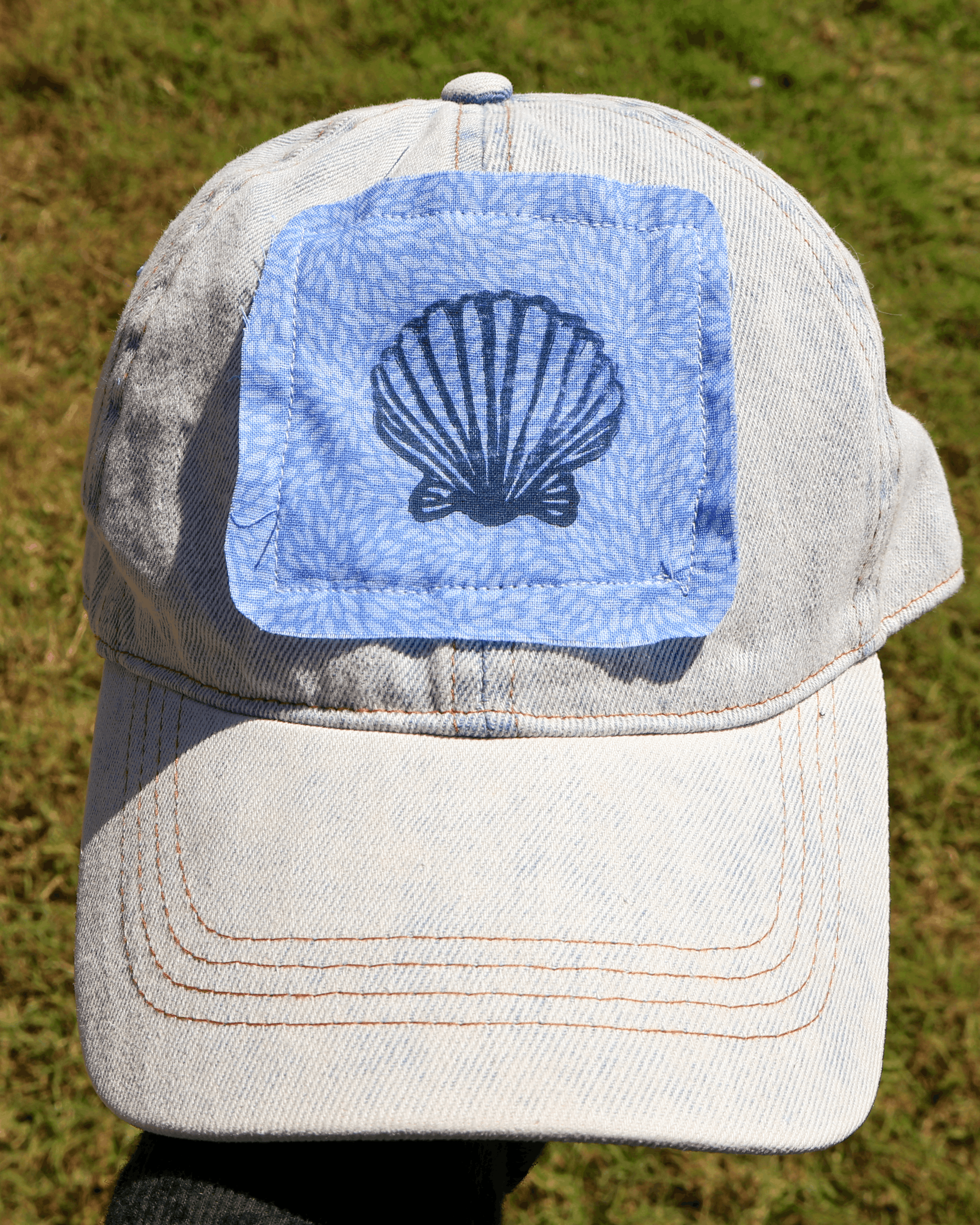 Dragonfly Baseball Hat