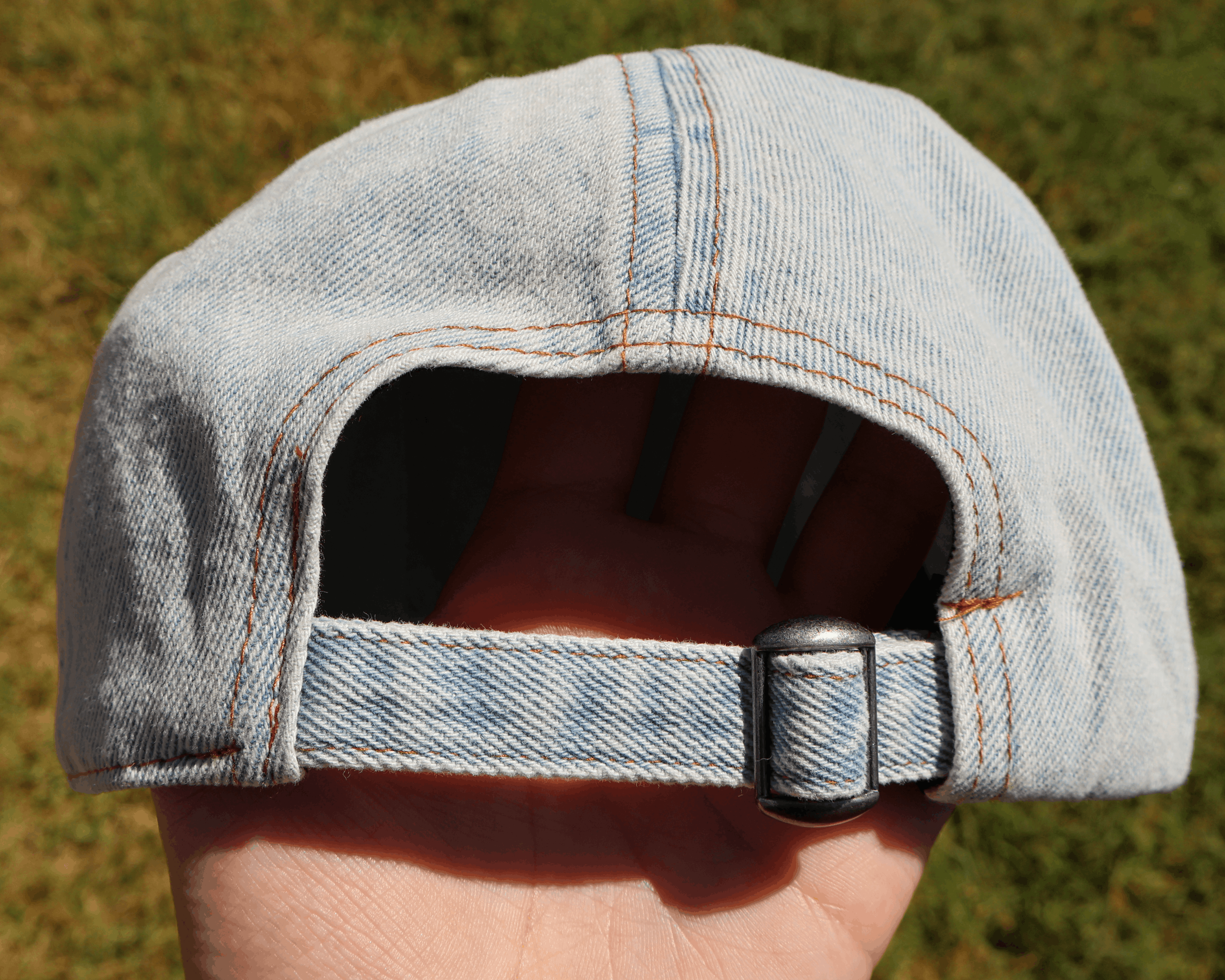 Dragonfly Baseball Hat