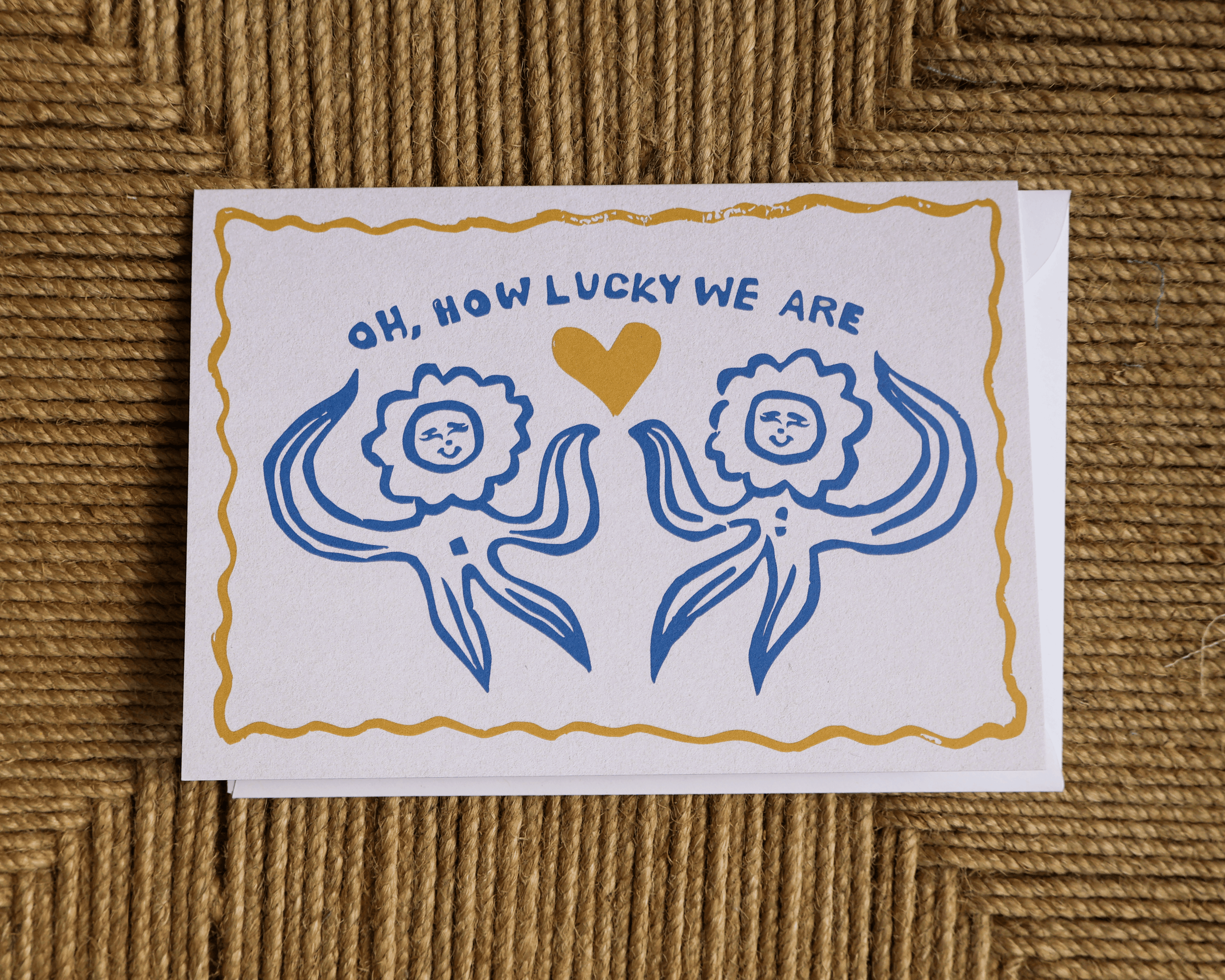 Metamorphosis Greeting Card Pack