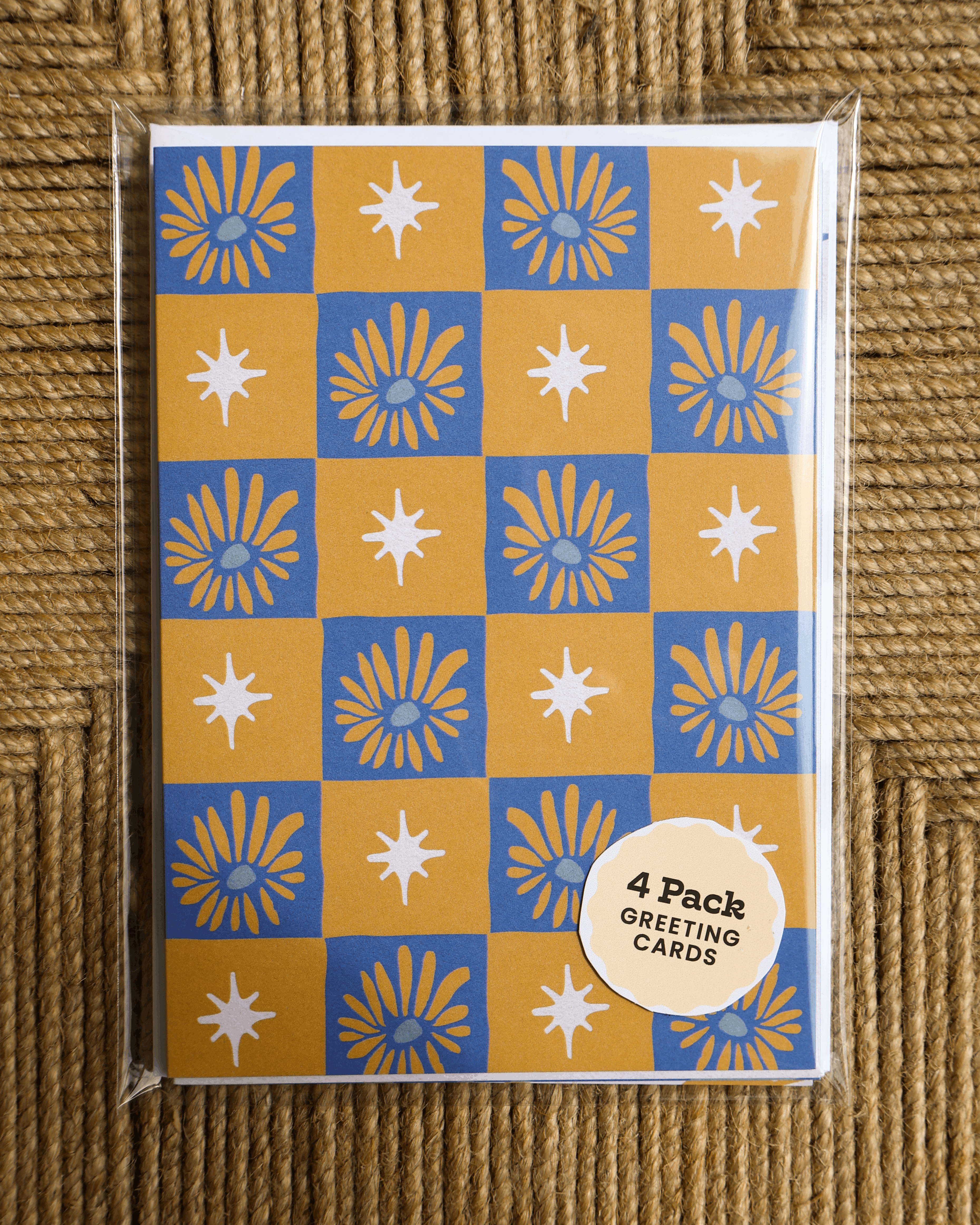 Metamorphosis Greeting Card Pack