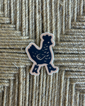 Chicken Sticker