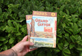 National Parks Sketchbook (Grand Canyon)