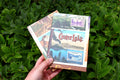 National Parks Sketchbook (Visit America)