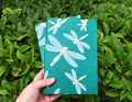 Dragonfly Daily Planner