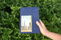 Denim Sketchbook (Dallas)