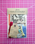 Junk Journaling Kit - Vintage Theme