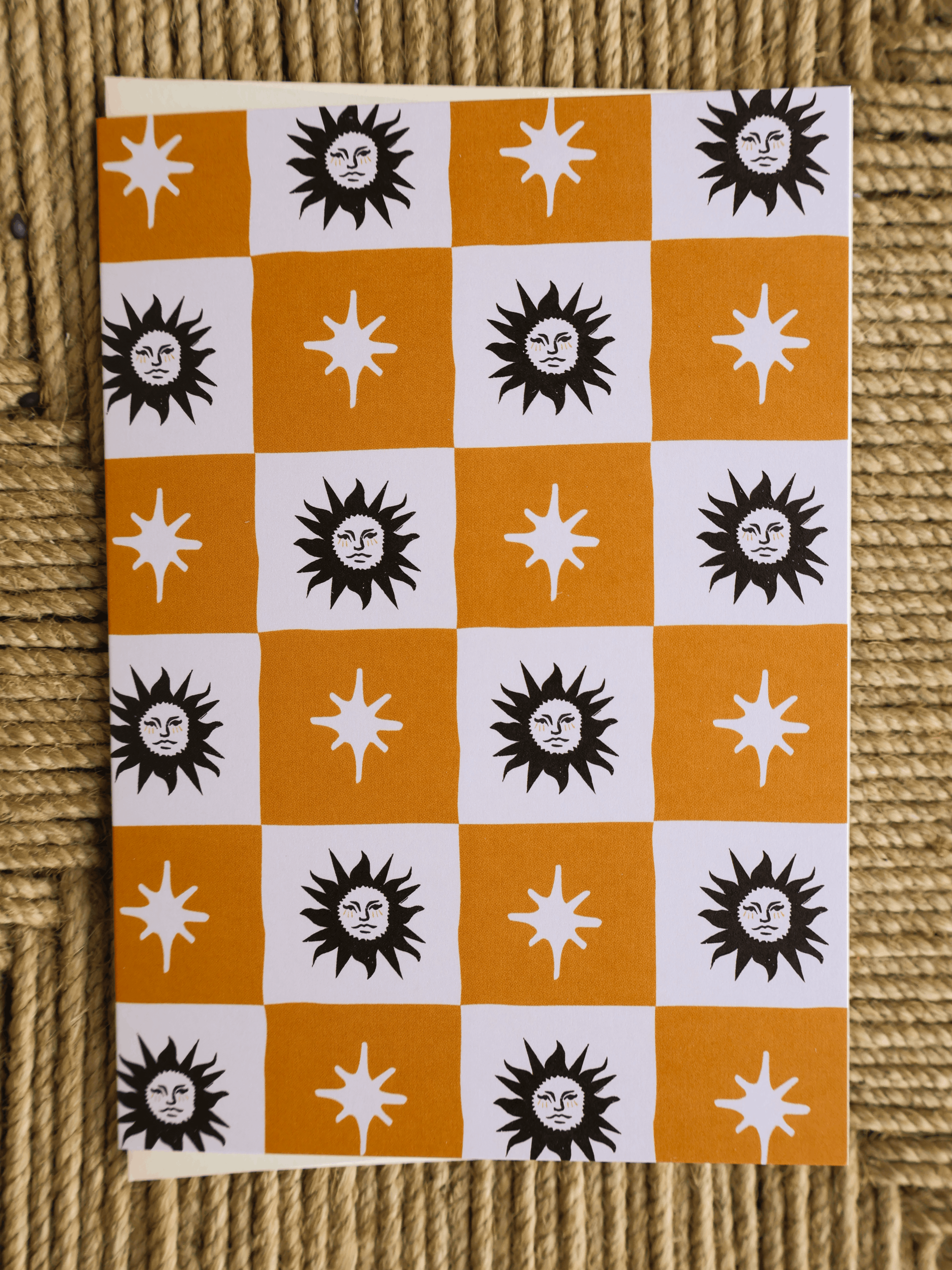 Western Greeting Card Pack