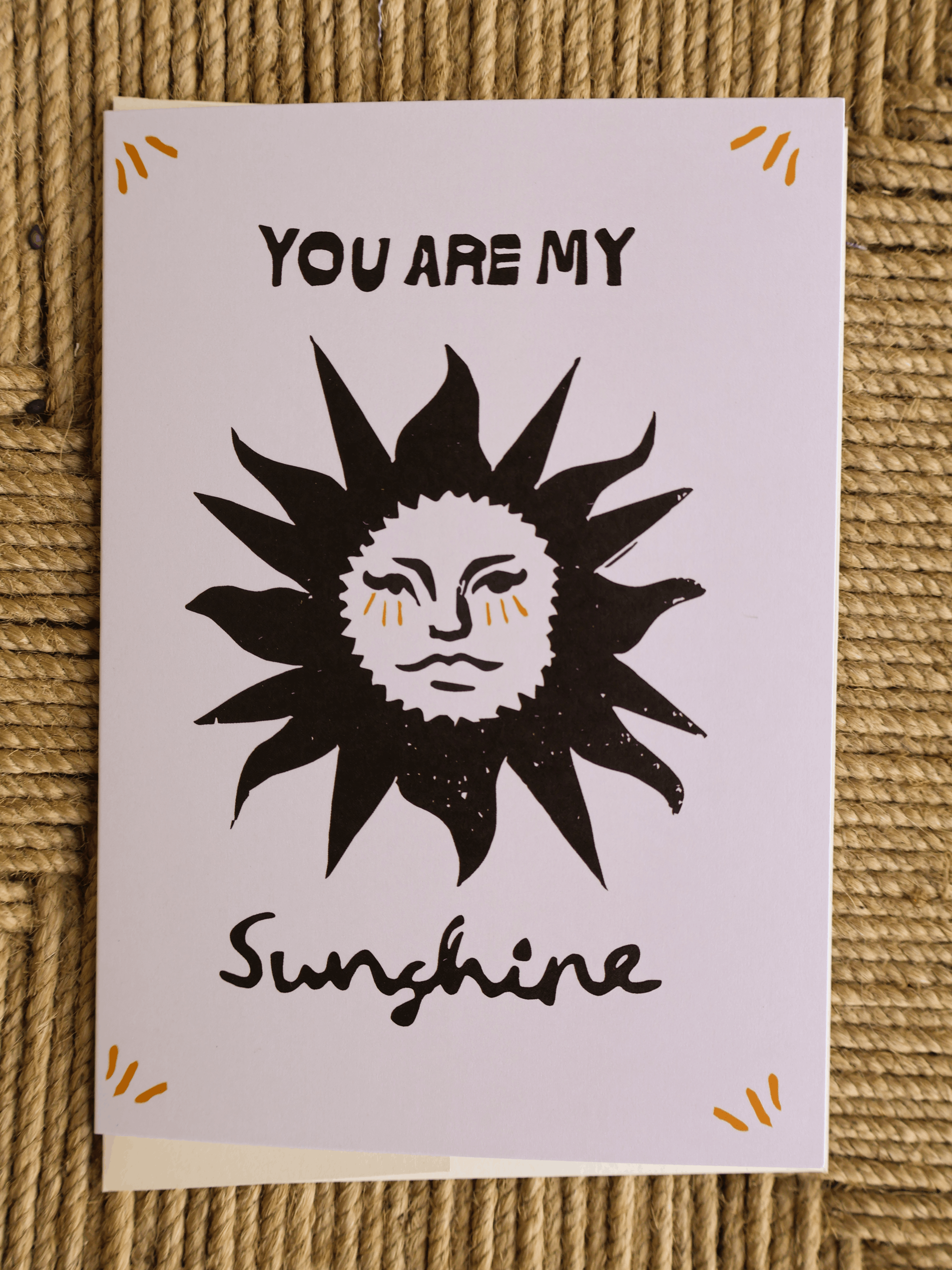 Western Greeting Card Pack