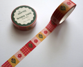 Tulip Washi Tape