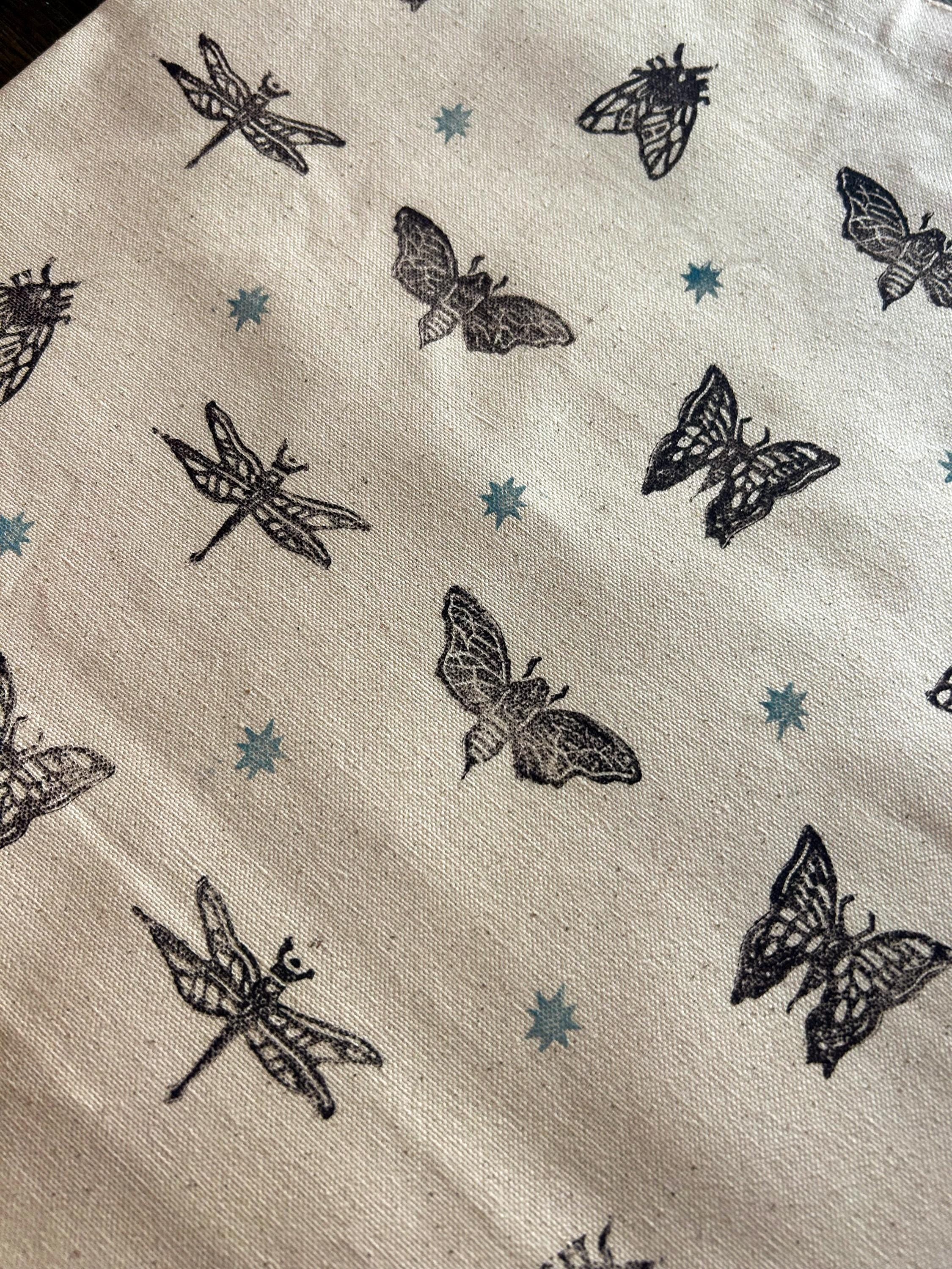 Mothball Tote Bag