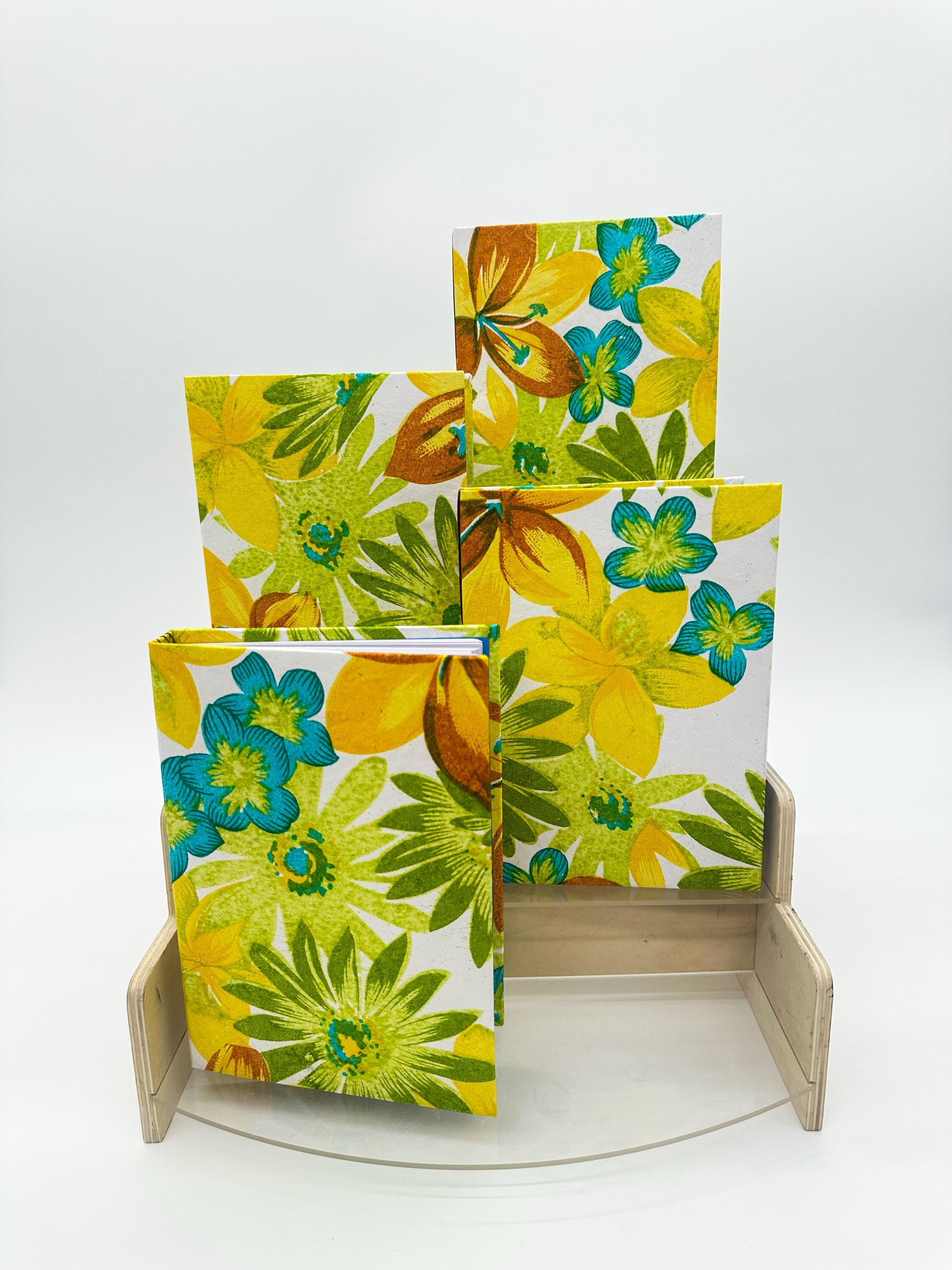 Tropical Watercolor Sketchbook