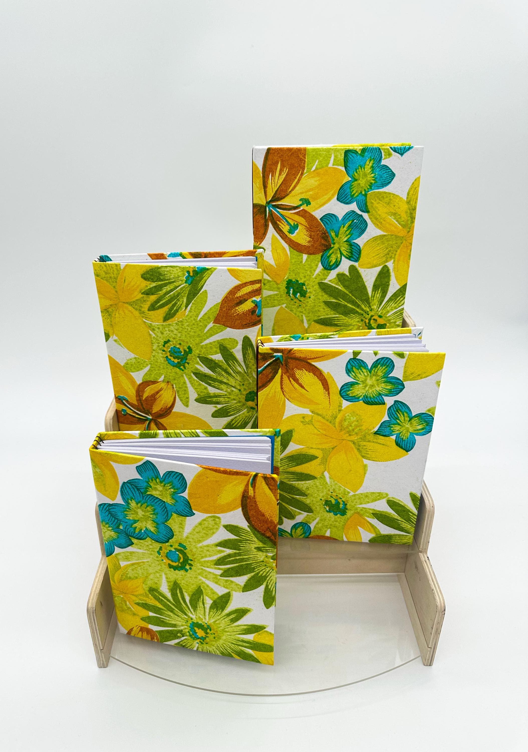 Tropical Watercolor Sketchbook