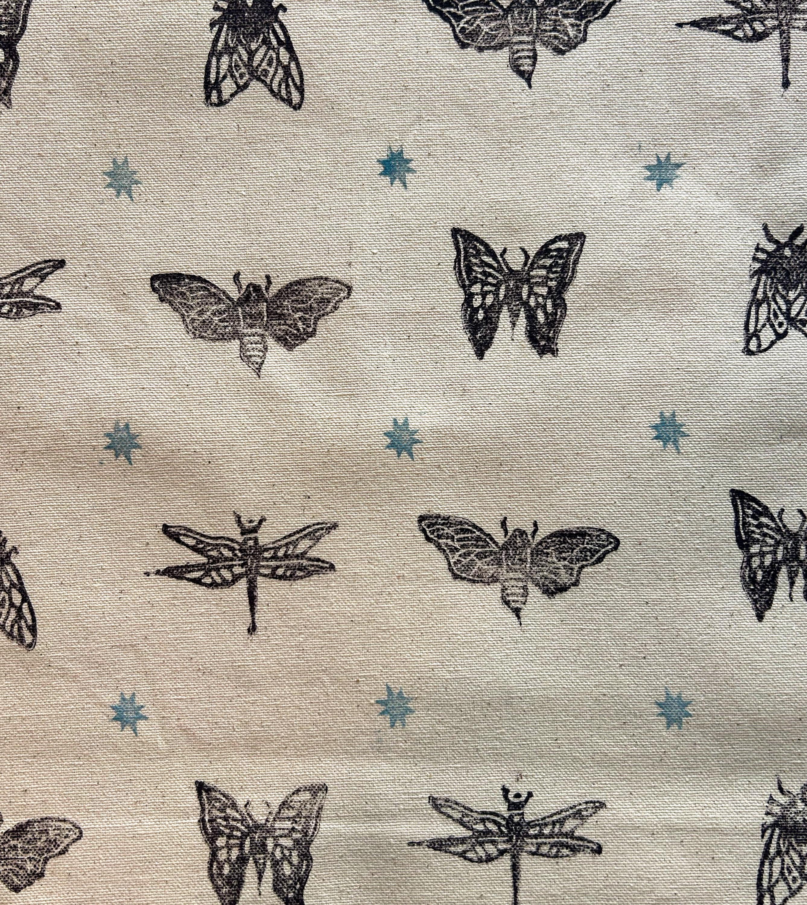 Mothball Tote Bag