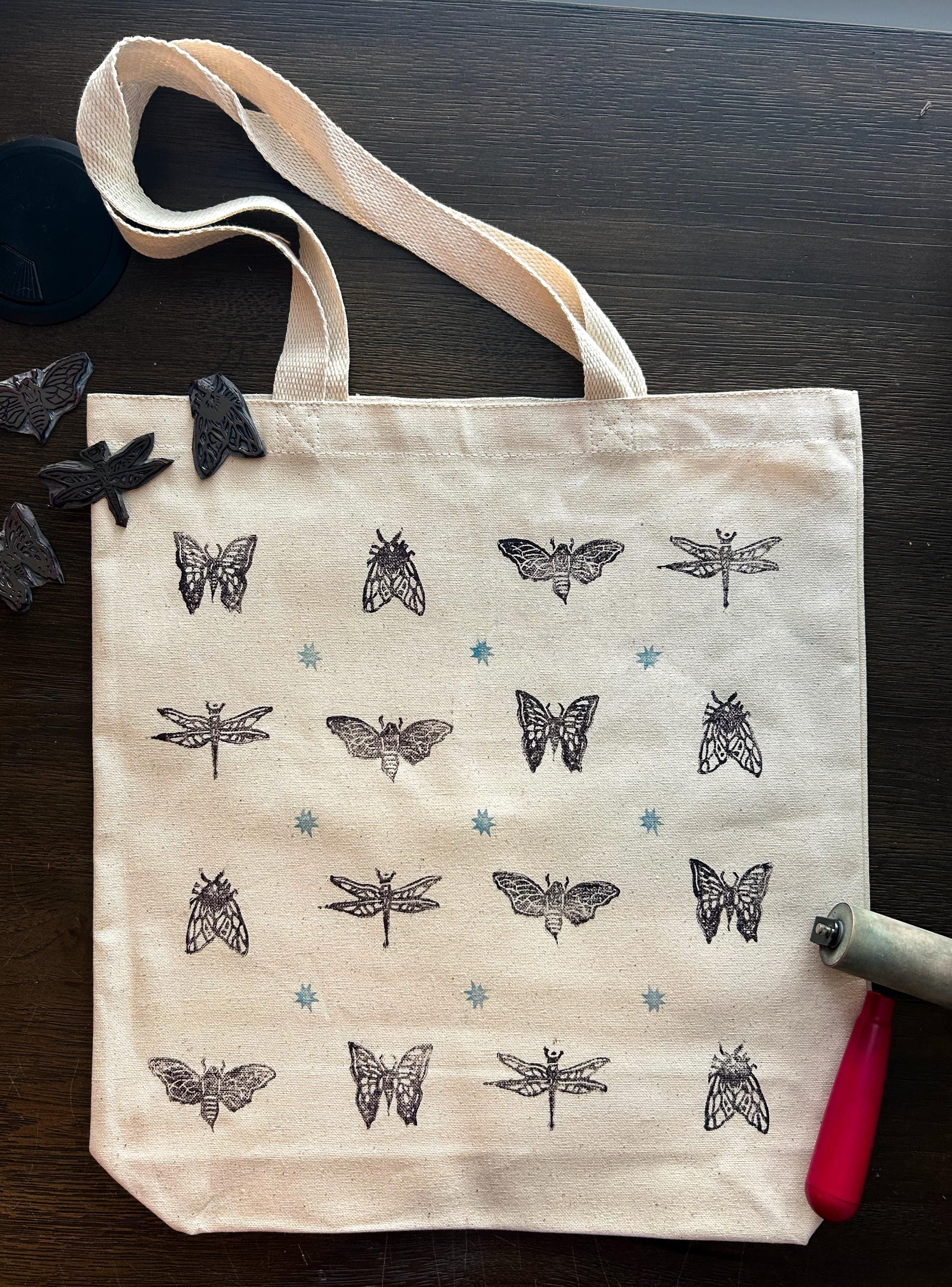 Mothball Tote Bag