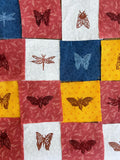 Bug Sew-On Patch
