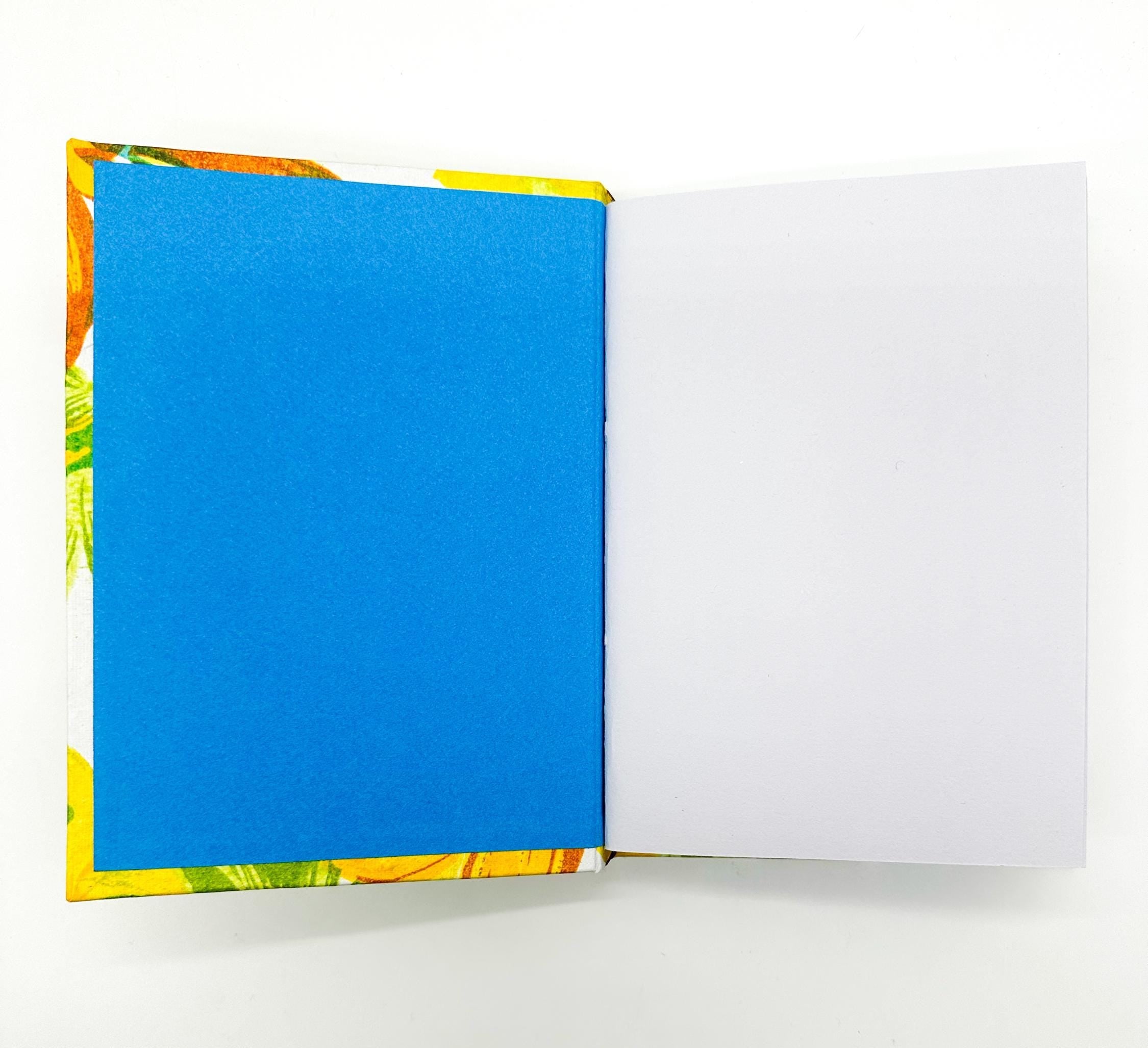 Tropical Watercolor Sketchbook