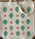 Tulip Tote Bag